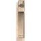 Ekena Millwork Imperial Smooth Craftsman Outlooker, Douglas Fir, 5 1/2"W x 18"D x 26"H OUT06X18X26IMP04SDF - alternate 4